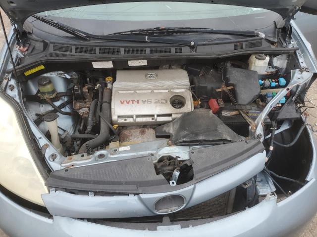 Photo 12 from auction – 2006 TOYOTA SIENNA CE with VIN 5TDZA23C36S524979