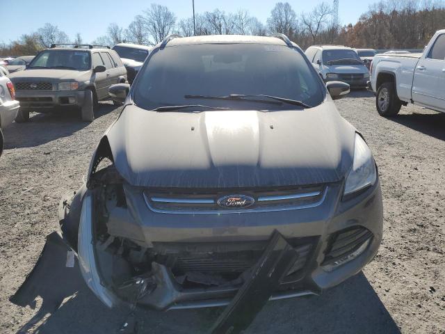 Photo 5 from auction – 2016 FORD ESCAPE TIT with VIN 1FMCU9J99GUB51307