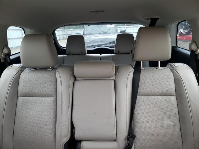 Photo 10 from auction – 2014 MAZDA CX-9 TOURI with VIN JM3TB2CAXE0428373