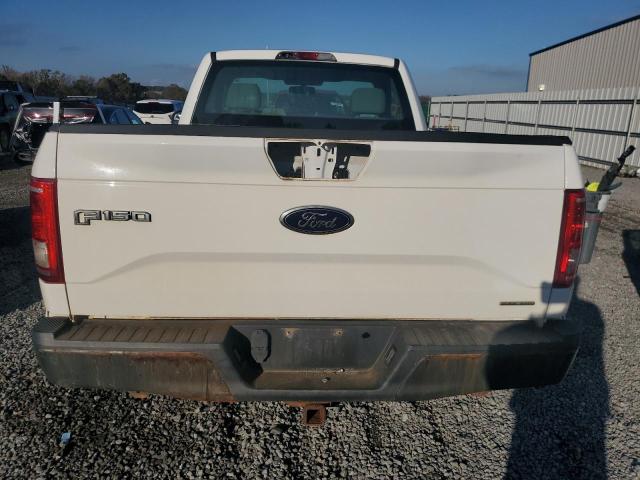 Photo 6 from auction – 2016 FORD F150 with VIN 1FTMF1C84GFA95404