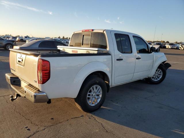 Photo 3 from auction – 2019 NISSAN FRONTIER S with VIN 1N6AD0ER8KN769963