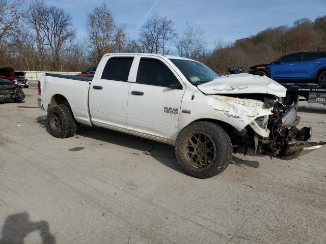 Photo 4 from auction – 2016 RAM 1500 ST with VIN 1C6RR7STXGS146859