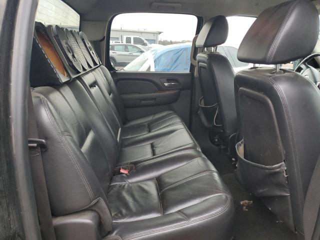 صورة رقم 11 من المزاد - 2008 CHEVROLET SILVERADO مع VIN 2GCEK133881193607