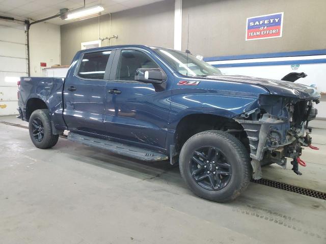 Photo 4 from auction – 2020 CHEVROLET SILVERADO with VIN 3GCPYFEL4LG413939