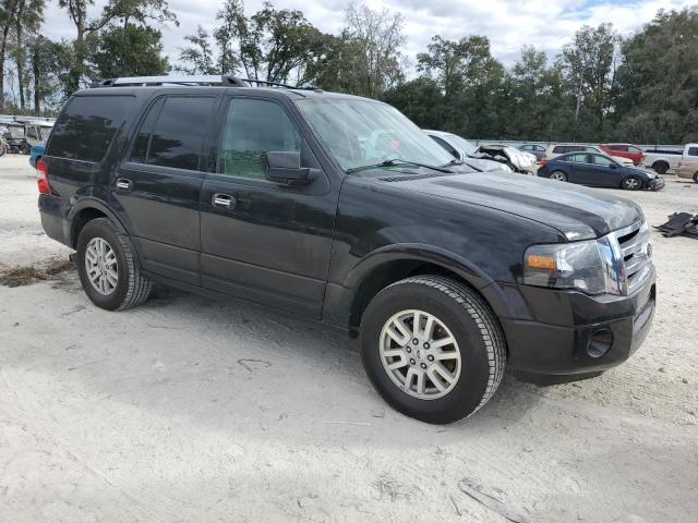 Photo 4 from auction – 2014 FORD EXPEDITION with VIN 1FMJU1K54EEF10266