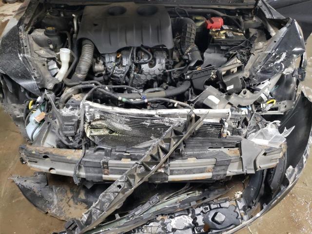 Photo 11 from auction – 2013 FORD TAURUS SEL with VIN 1FAHP2E93DG167733