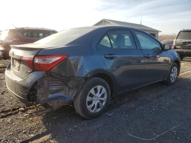 Photo 3 from auction – 2014 TOYOTA COROLLA EC with VIN 2T1BPRHE9EC086026