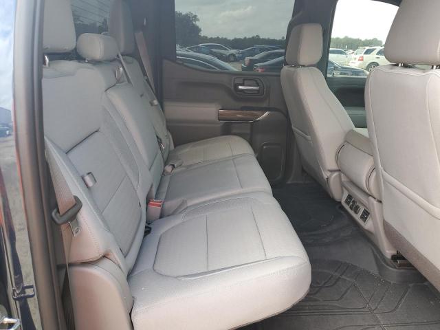 Photo 10 from auction – 2021 CHEVROLET SILVERADO with VIN 3GCPWDED7MG462072