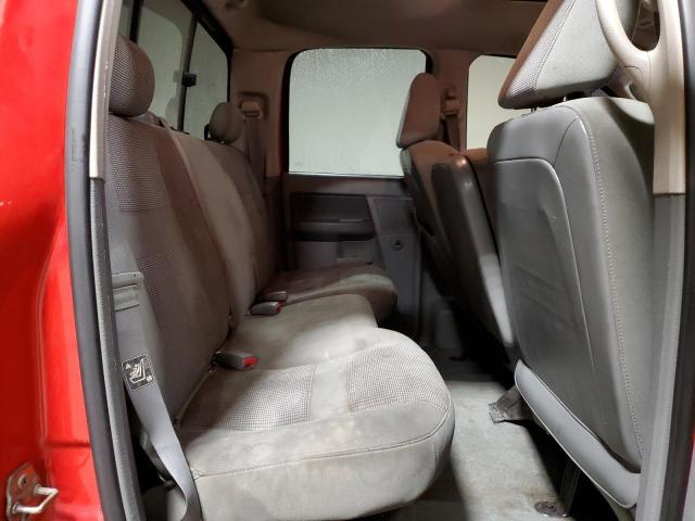 Photo 10 from auction – 2006 DODGE RAM 1500 S with VIN 1D7HU18266J206998