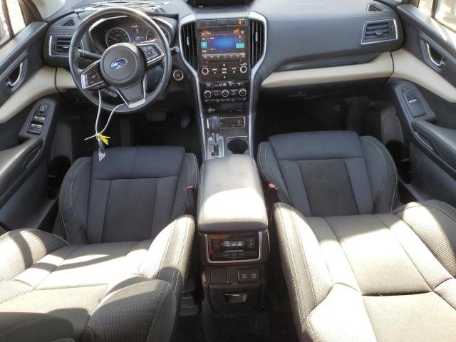 Photo 8 from auction – 2020 SUBARU ASCENT PRE with VIN 4S4WMAFD8L3416438
