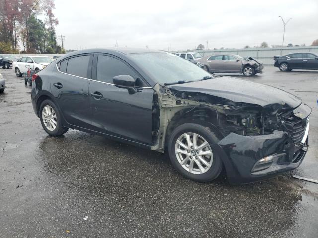 Photo 4 from auction – 2017 MAZDA 3 SPORT with VIN 3MZBN1U73HM109663