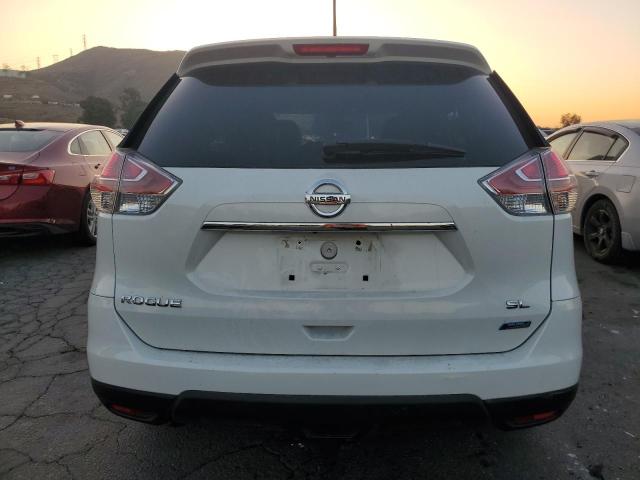 Photo 6 from auction – 2014 NISSAN ROGUE S with VIN 5N1AT2MT7EC779426