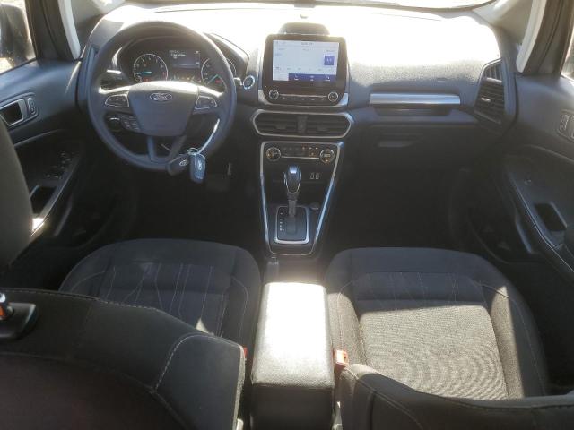 Photo 8 from auction – 2021 FORD ECOSPORT S with VIN MAJ3S2GE8MC435914