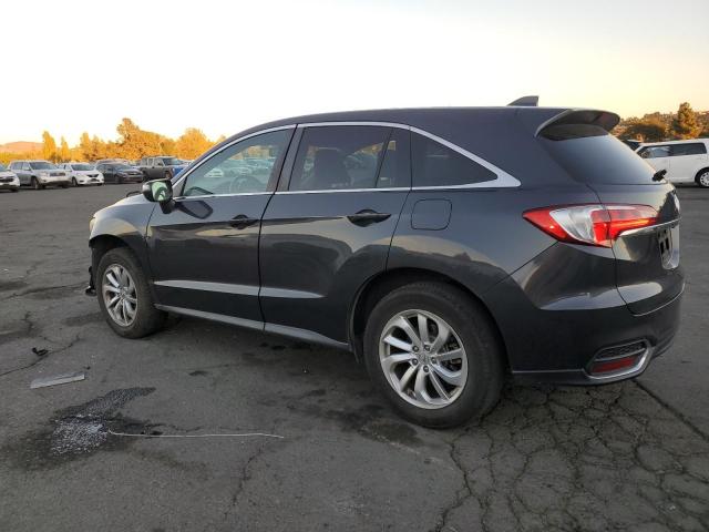 Photo 2 from auction – 2016 ACURA RDX with VIN 5J8TB4H35GL001524
