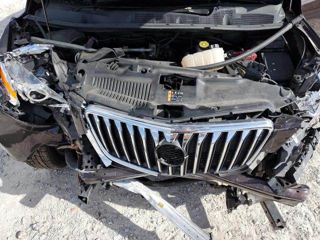 Photo 12 from auction – 2016 BUICK ENCORE with VIN KL4CJASB8GB623616