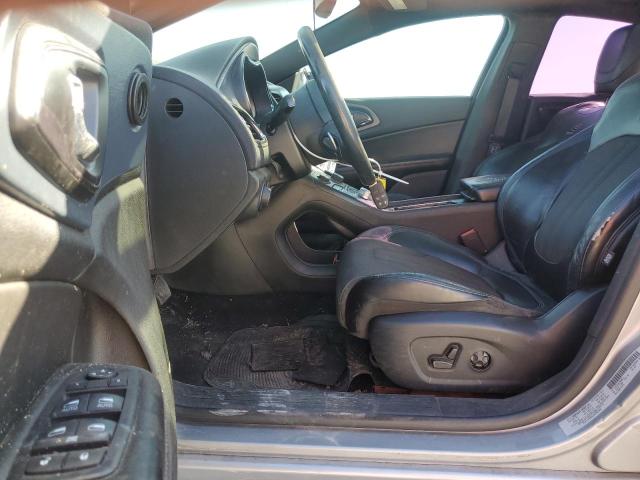 Photo 7 from auction – 2015 CHRYSLER 200 S with VIN 1C3CCCDG7FN636511