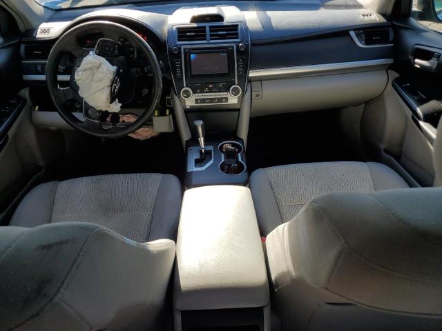 Photo 8 from auction – 2012 TOYOTA CAMRY BASE with VIN 4T4BF1FK6CR165992