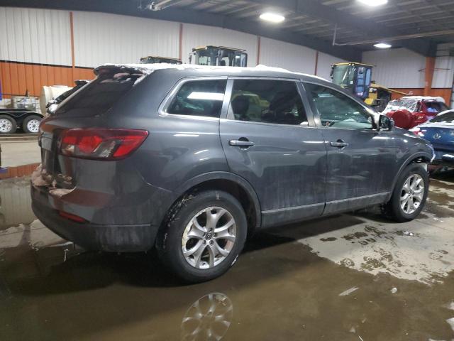Photo 3 from auction – 2015 MAZDA CX-9 with VIN JM3TB3CA9F0459055