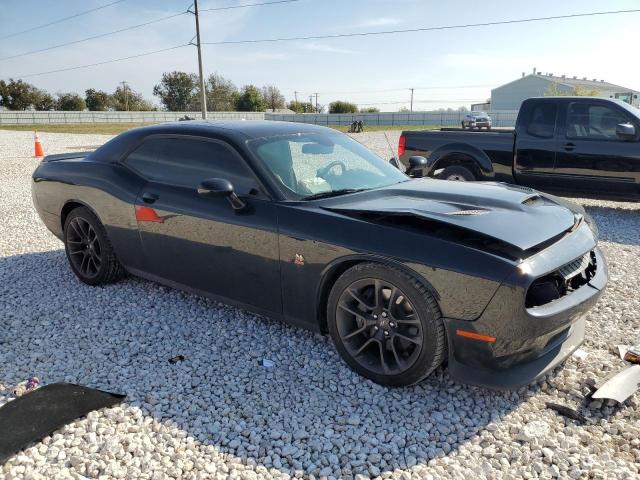 Photo 4 from auction – 2022 DODGE CHALLENGER with VIN 2C3CDZFJ3NH101577
