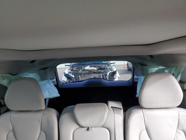 Photo 10 from auction – 2017 VOLVO XC90 T6 with VIN YV4A22PK4H1144901