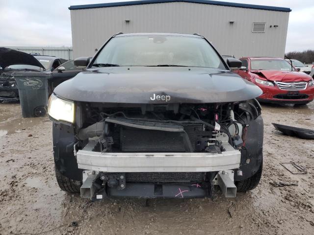 Photo 5 from auction – 2018 JEEP COMPASS LI with VIN 3C4NJDCB2JT281066