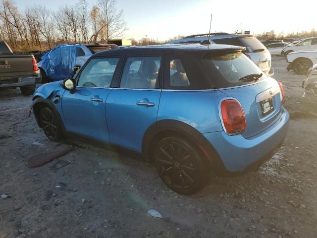Photo 2 from auction – 2015 MINI COOPER with VIN WMWXS5C57FT832579