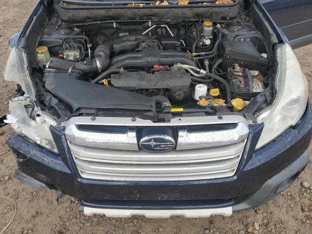 Снимка 12 от търг – 2013 SUBARU OUTBACK 2. с VIN 4S4BRBKC5D3207971