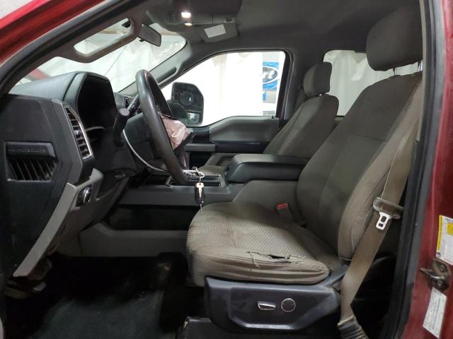 Photo 7 from auction – 2017 FORD F250 SUPER with VIN 1FT7W2BT8HEB26525