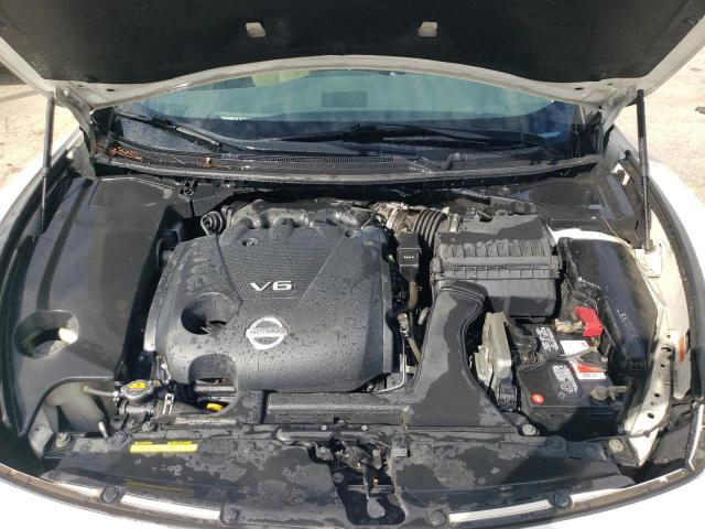 Photo 11 from auction – 2011 NISSAN MAXIMA S with VIN 1N4AA5AP8BC816875