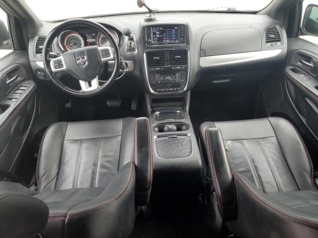 Photo 8 from auction – 2019 DODGE GRAND CARA with VIN 2C4RDGEG1KR717543