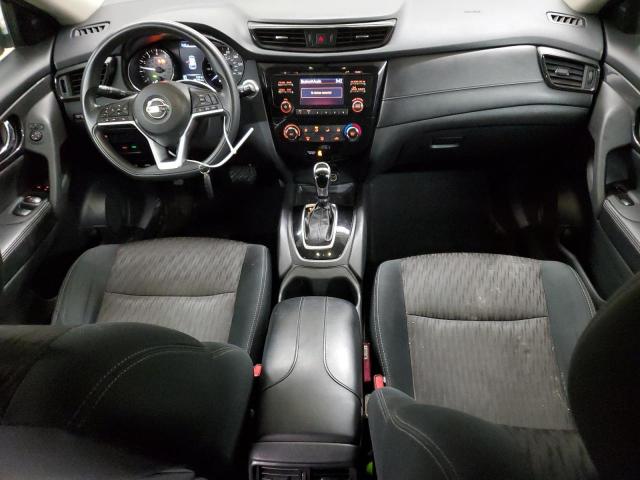 Photo 8 from auction – 2017 NISSAN ROGUE S with VIN 5N1AT2MT1HC846929