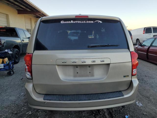 Photo 6 from auction – 2015 DODGE GRAND CARA with VIN 2C4RDGBG0FR701408