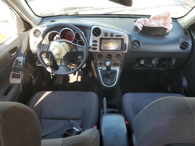 Photo 8 from auction – 2003 TOYOTA COROLLA MA with VIN 2T1KY38E13C142533