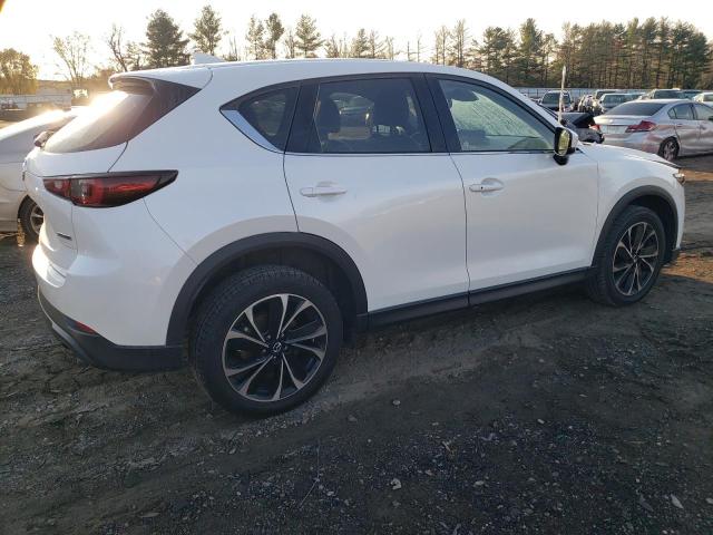 Photo 3 from auction – 2022 MAZDA CX-5 PREMI with VIN JM3KFBDM0N0541449