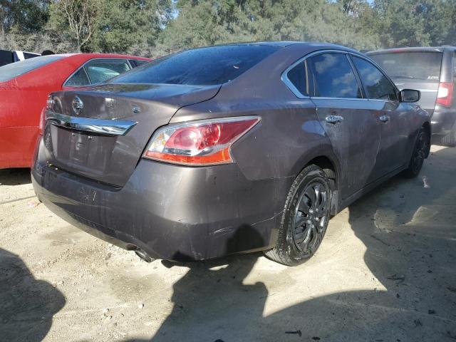 Photo 3 from auction – 2013 NISSAN ALTIMA 2.5 with VIN 1N4AL3AP8DC264618