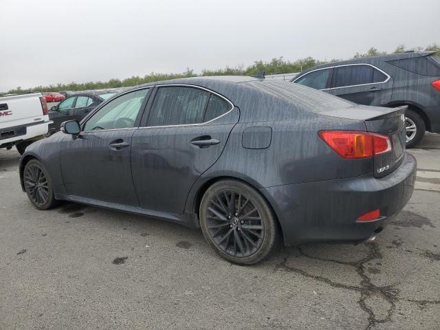 Photo 2 from auction – 2010 LEXUS IS 250 with VIN JTHBF5C27A5120124