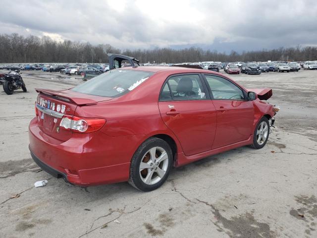 Photo 3 from auction – 2011 TOYOTA COROLLA BA with VIN 2T1BU4EE2BC556831