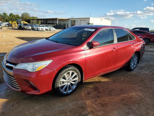 TOYOTA CAMRY LE 2015 with VIN 4T1BF1FK3FU947858 - Photo from auction