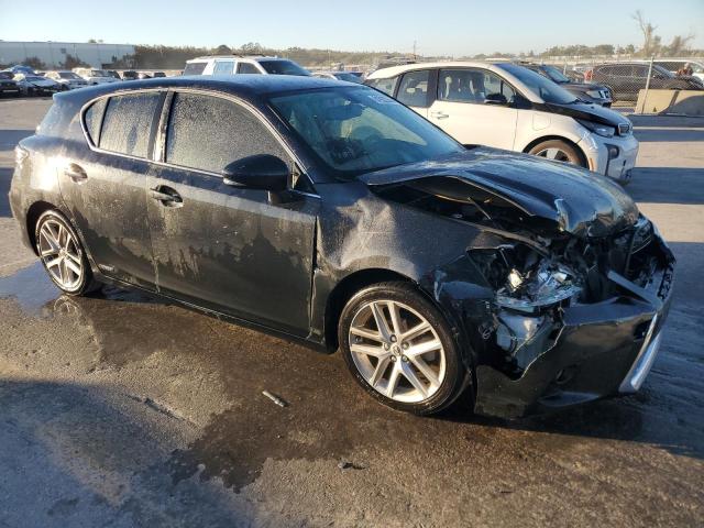 Photo 4 from auction – 2017 LEXUS CT 200 with VIN JTHKD5BH3H2293064