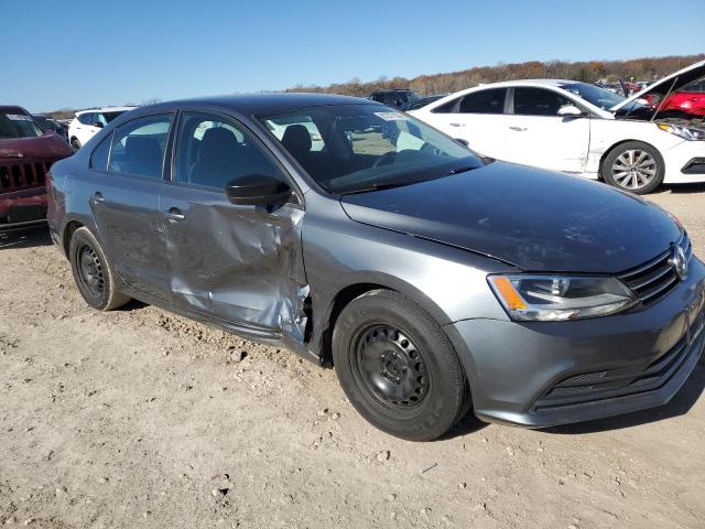 Photo 4 from auction – 2016 VOLKSWAGEN JETTA S with VIN 3VW267AJ3GM333014