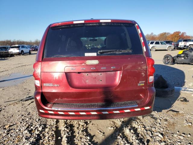 Photo 6 from auction – 2017 DODGE GRAND CARA with VIN 2C4RDGCG7HR791822