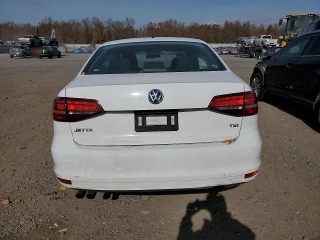 Photo 6 from auction – 2016 VOLKSWAGEN JETTA S with VIN 3VW167AJ4GM385151