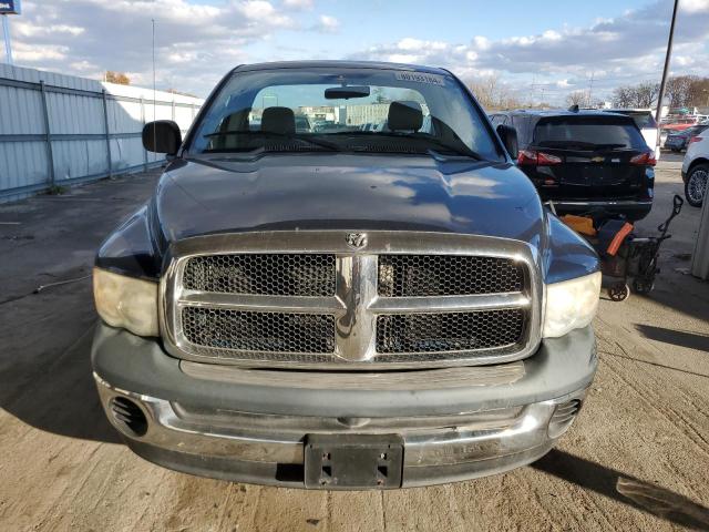 Photo 5 from auction – 2004 DODGE RAM 1500 S with VIN 1D7HA16KX4J209959