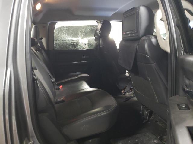 Photo 10 from auction – 2012 DODGE RAM 1500 S with VIN 1C6RD7MT3CS264239