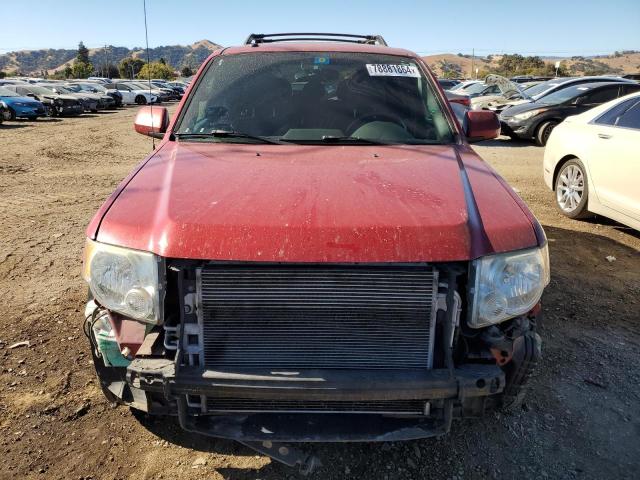 Photo 5 from auction – 2009 FORD ESCAPE LIM with VIN 1FMCU047X9KD15474
