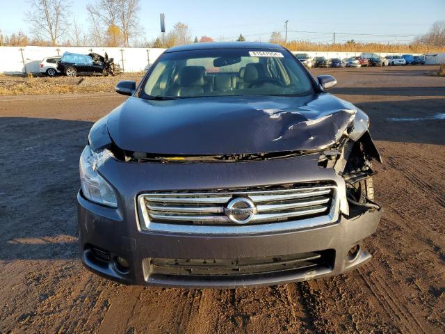 Photo 5 from auction – 2013 NISSAN MAXIMA S with VIN 1N4AA5AP6DC820099