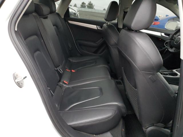 Photo 10 from auction – 2012 AUDI A4 PREMIUM with VIN WAUFFAFL5CA104706