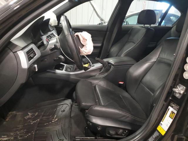Photo 7 from auction – 2011 BMW 335 I with VIN WBAPM5G55BNM86826