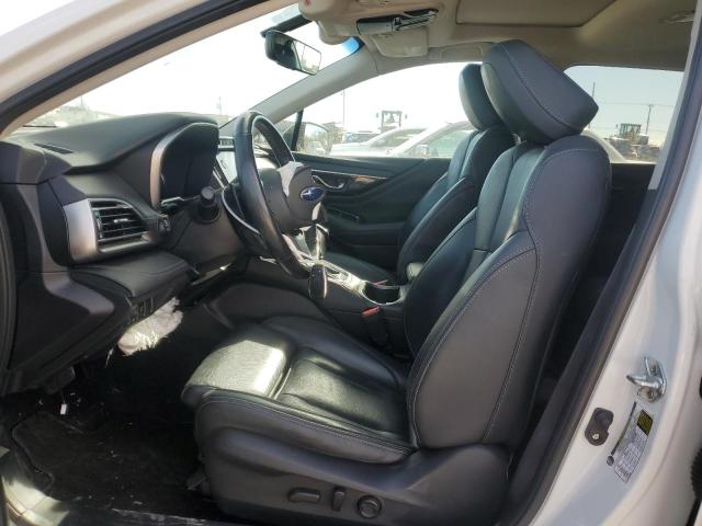 Photo 7 from auction – 2021 SUBARU OUTBACK LI with VIN 4S4BTANC4M3179877