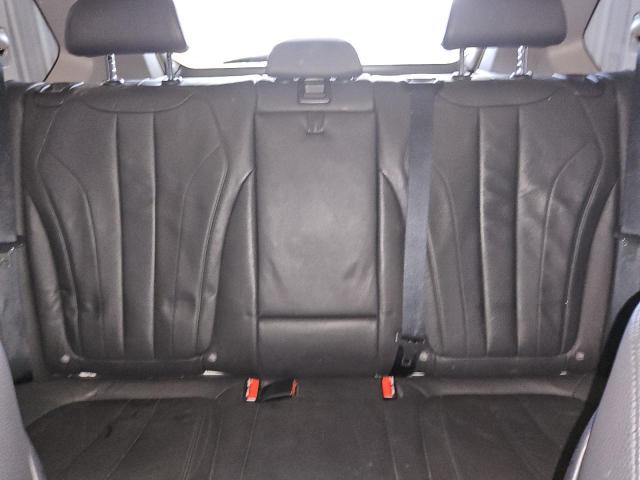 Photo 10 from auction – 2016 BMW X5 SDRIVE3 with VIN 5UXKR2C55G0R69593